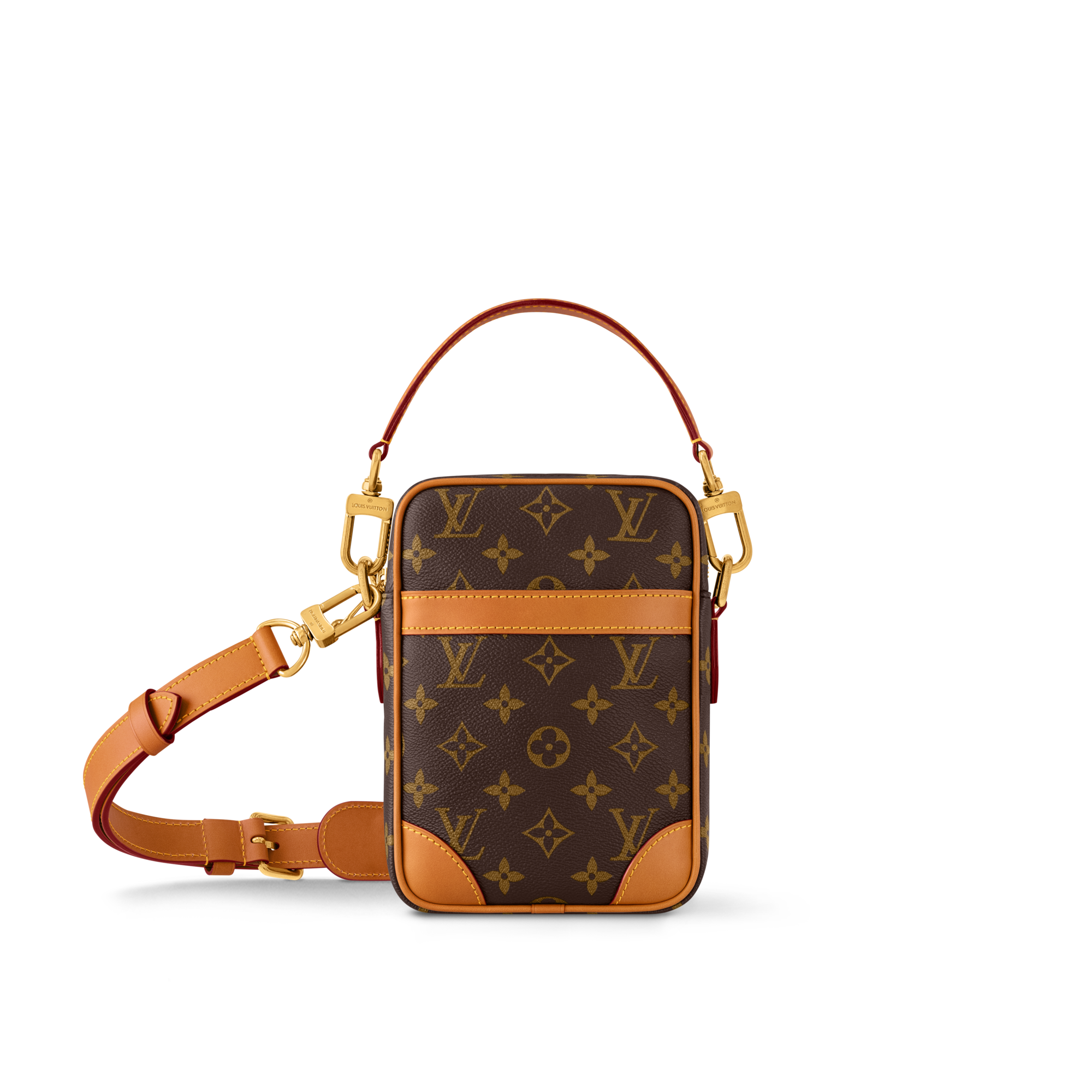 Danube G69 - Men Bags | LOUIS VUITTON